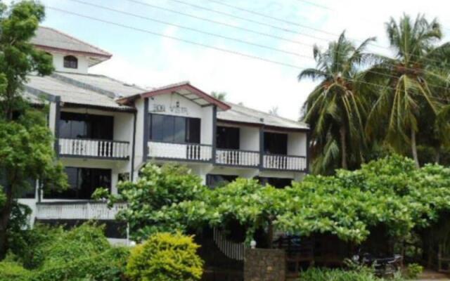 Boa Vista Guest House