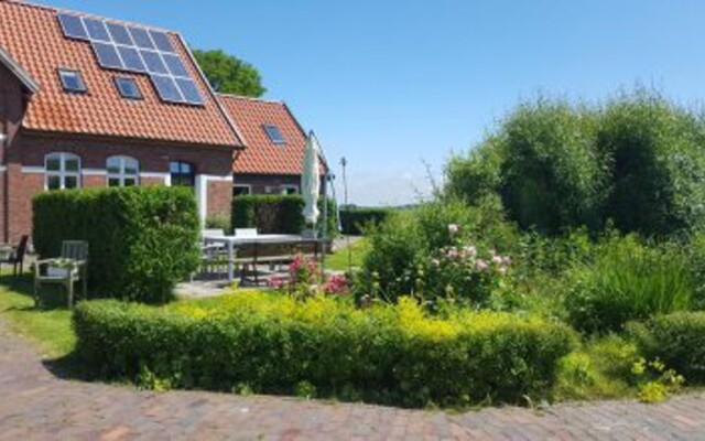 Ferienwohnungen Zollhaus Utlandshoern