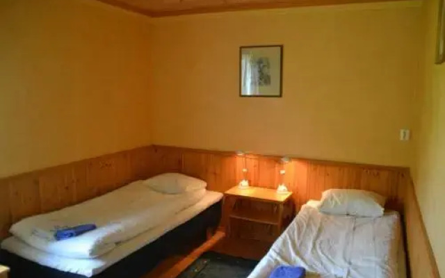 Håby Bed & Breakfast