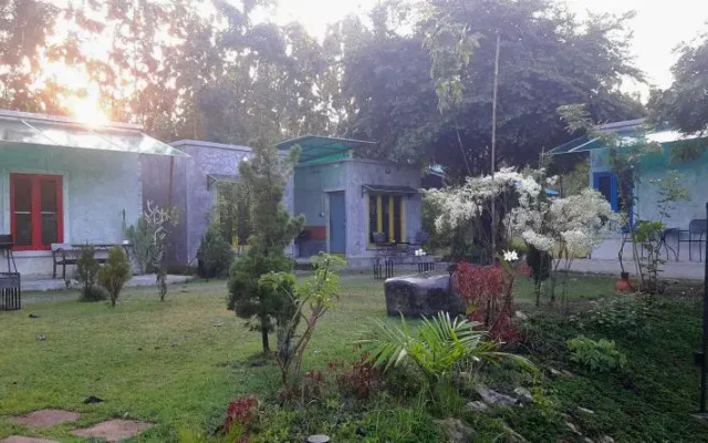 Baichewa Resort