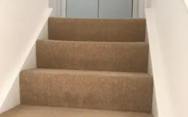 Windrush Apartment
