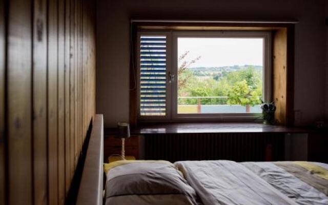 Un Petit Coin De Paradis