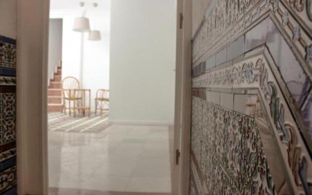 Las Atarazanas - Design Hostal