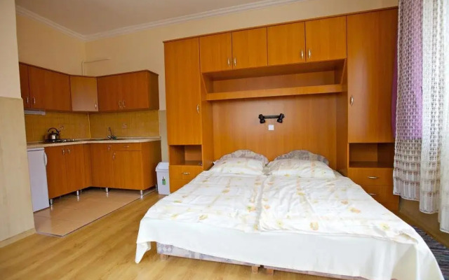Ferenczi Apartament