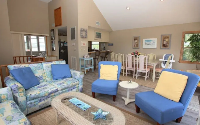 Sunchase - 4 Br Home