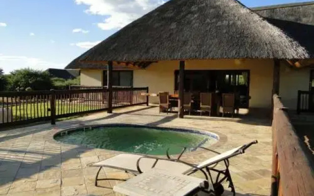 House 42 Blyde Wildlife Estate