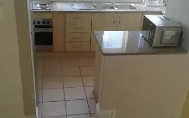 St Francis Bay Holiday Villa