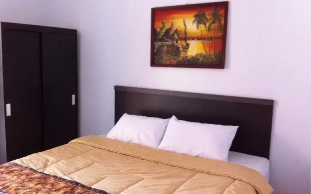 Harmony Guest House