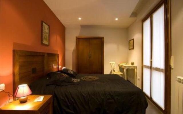 Apartamentos Tafalla