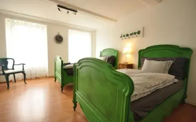 Interlaken Town House