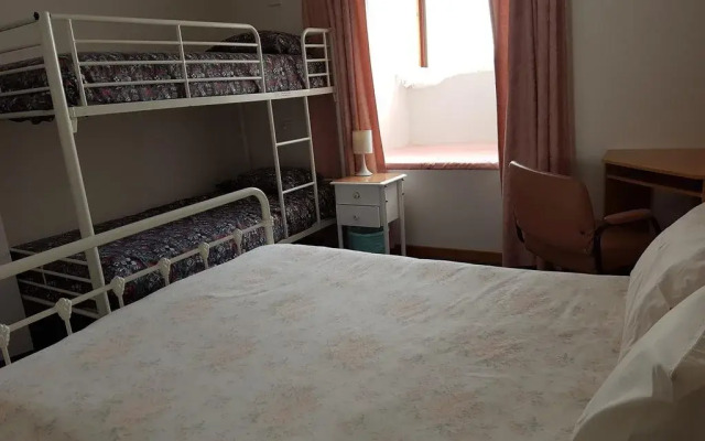 Traplins Accomodation