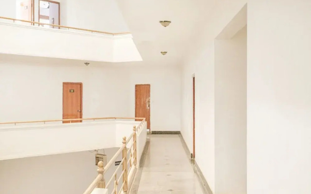 Keerthana International