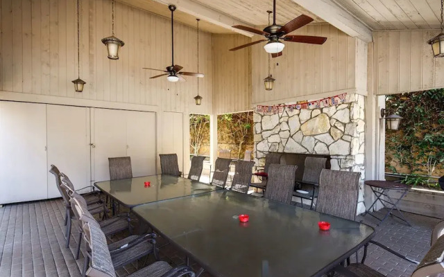 South Sierra Condominium #12416