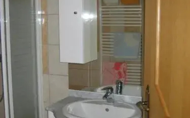 Arany Apartmanház