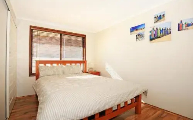 Sandy Toes Beach House Jervis Bay - 2min to Beach