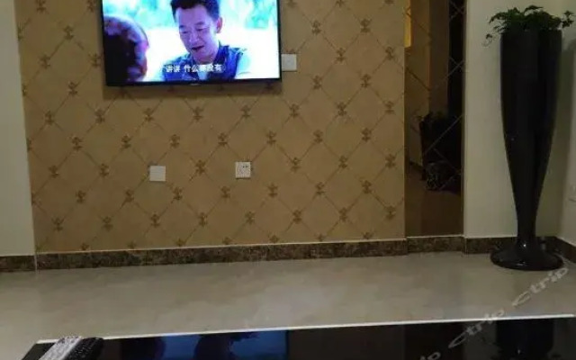 Zhoushan Zhujiajian Yuxin Hostel