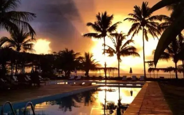 Aldeia Beijupirá Pousada