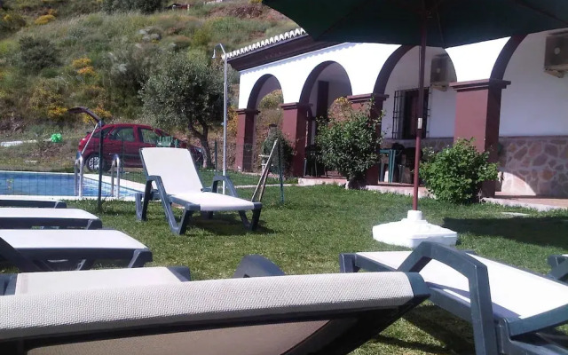 Casa Rural Los Hidalgos