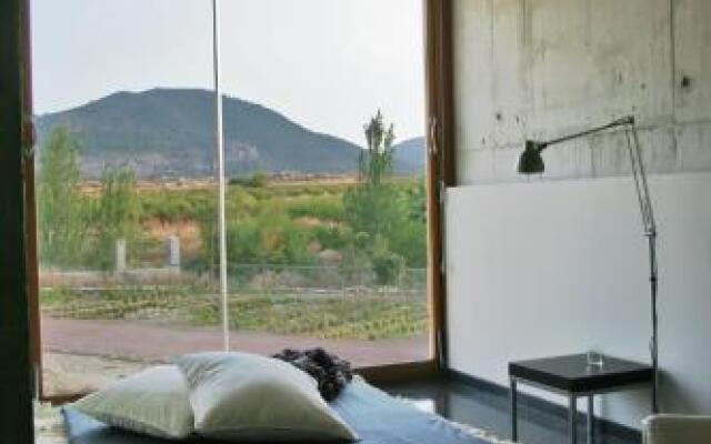 Centro de Agroecologia y Medio Ambiente de Murcia