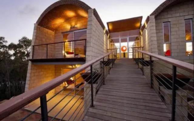 Fleets Luxury Accommodation - Margaret River