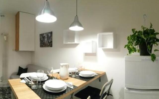 Farolfi Apartments Unita