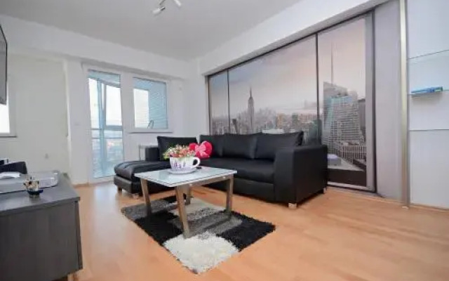 Aries Apartments