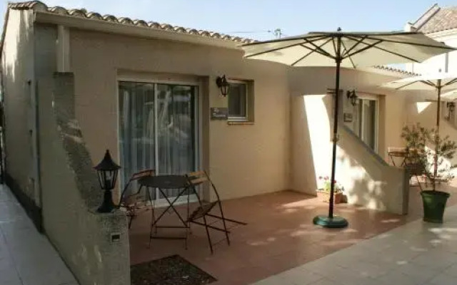 Chambres d'hôtes La Gardie