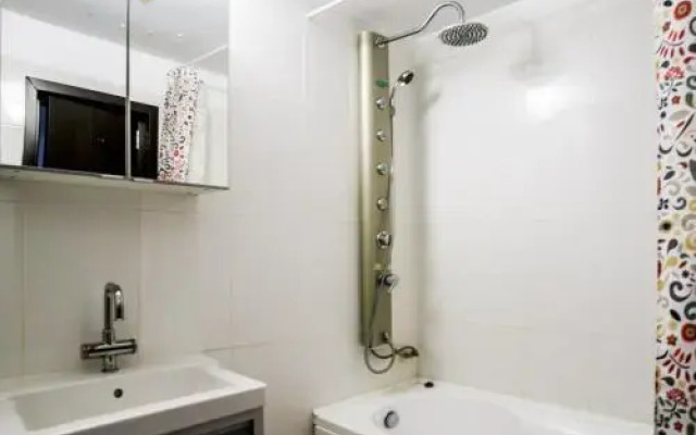 Unirii Penthouse