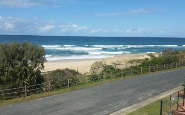 Saltwater Apartments