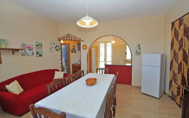 Villa Cotriero