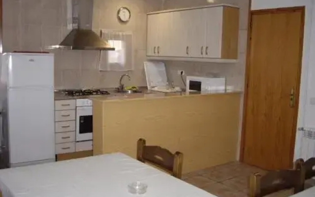 La Era de Casa Capellan