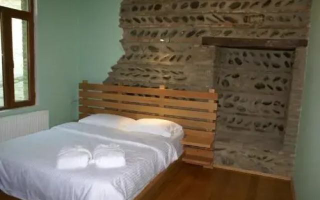 Guest House Savane