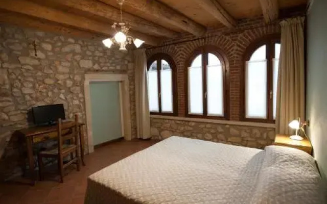 Agriturismo Corte Galvani
