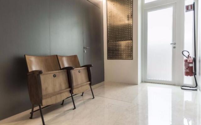 Hemeras Boutique House Foscolo
