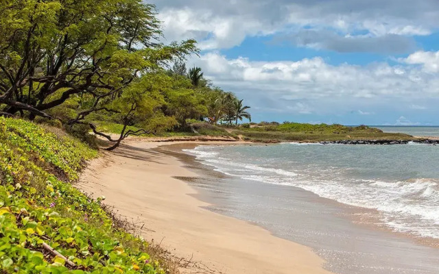 Waiohuli Beach Hale #B-206