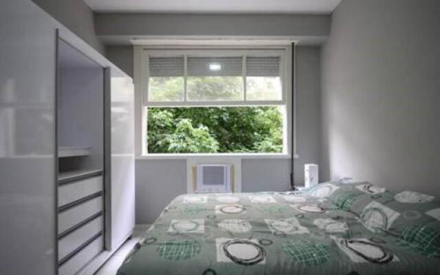 GoHouse Oliveira 302