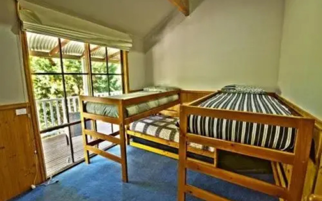 Namaste - Great family getaway