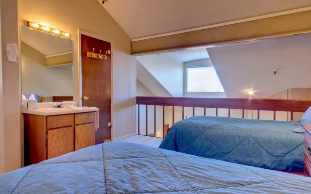 Powder Pointe by Alpine Ski Properties