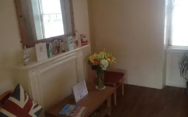 Arcadia Guest House
