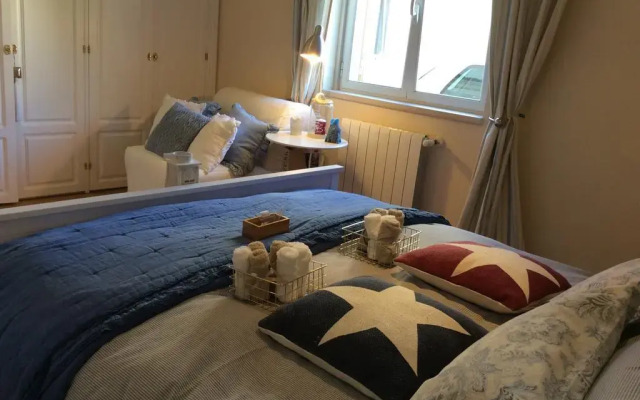 Quinta da Marinha Golf Guincho Guest House