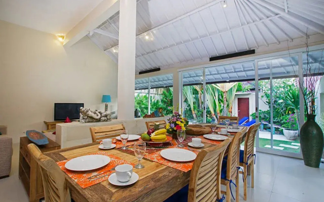 Ewa Villas