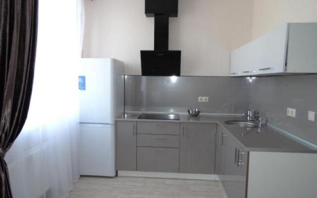 Apartment Elpida