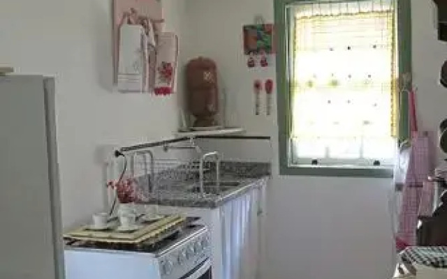 Casa de Rosa - Hospedagem em Ouro Preto