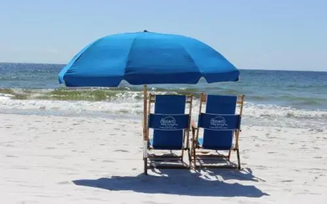 Chateau La Mer 14A Destin