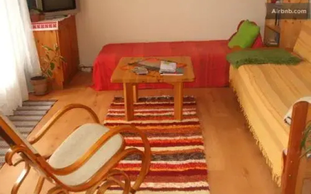 Mecsek Vendégház