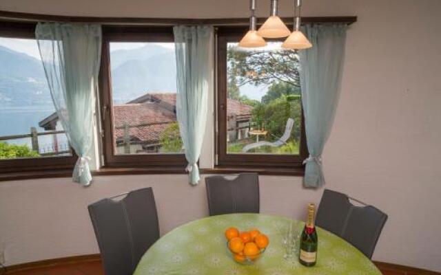 Residenza Viramonte - Casa Bianca