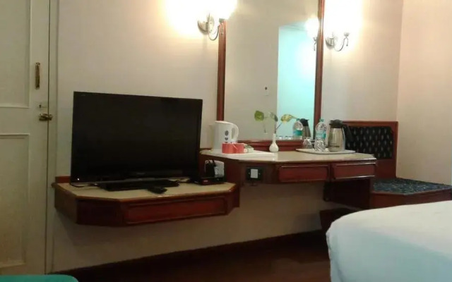 Hotel Kings kourt