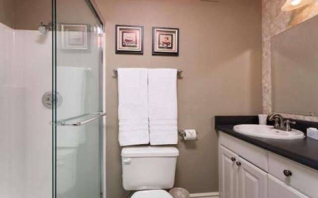 Woodland Springs - 3 Br Condo