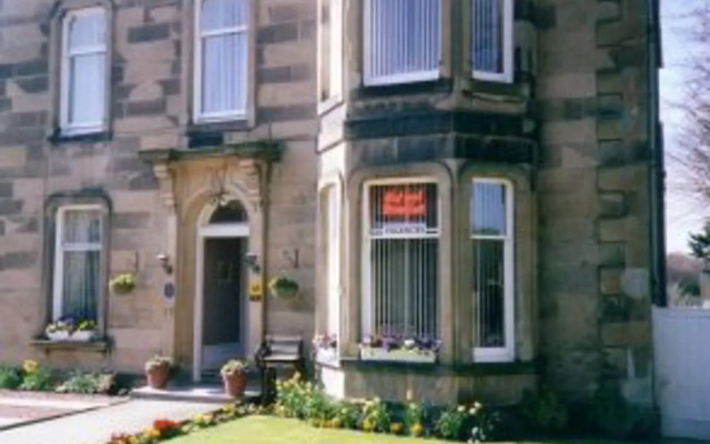 Abcorn Guest House