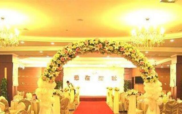 Qingdao De Love Hotel